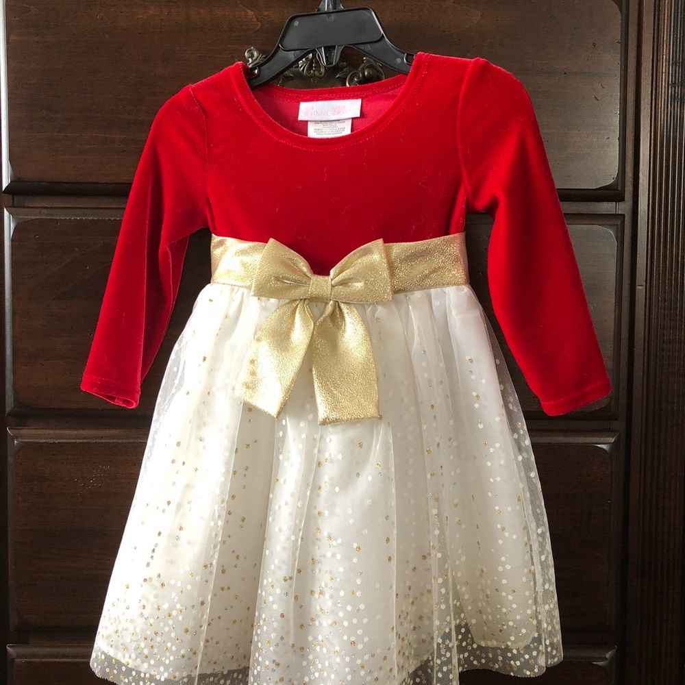Toddler dress